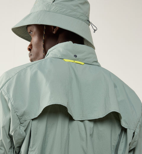 Solis Zip Off Jacket Men