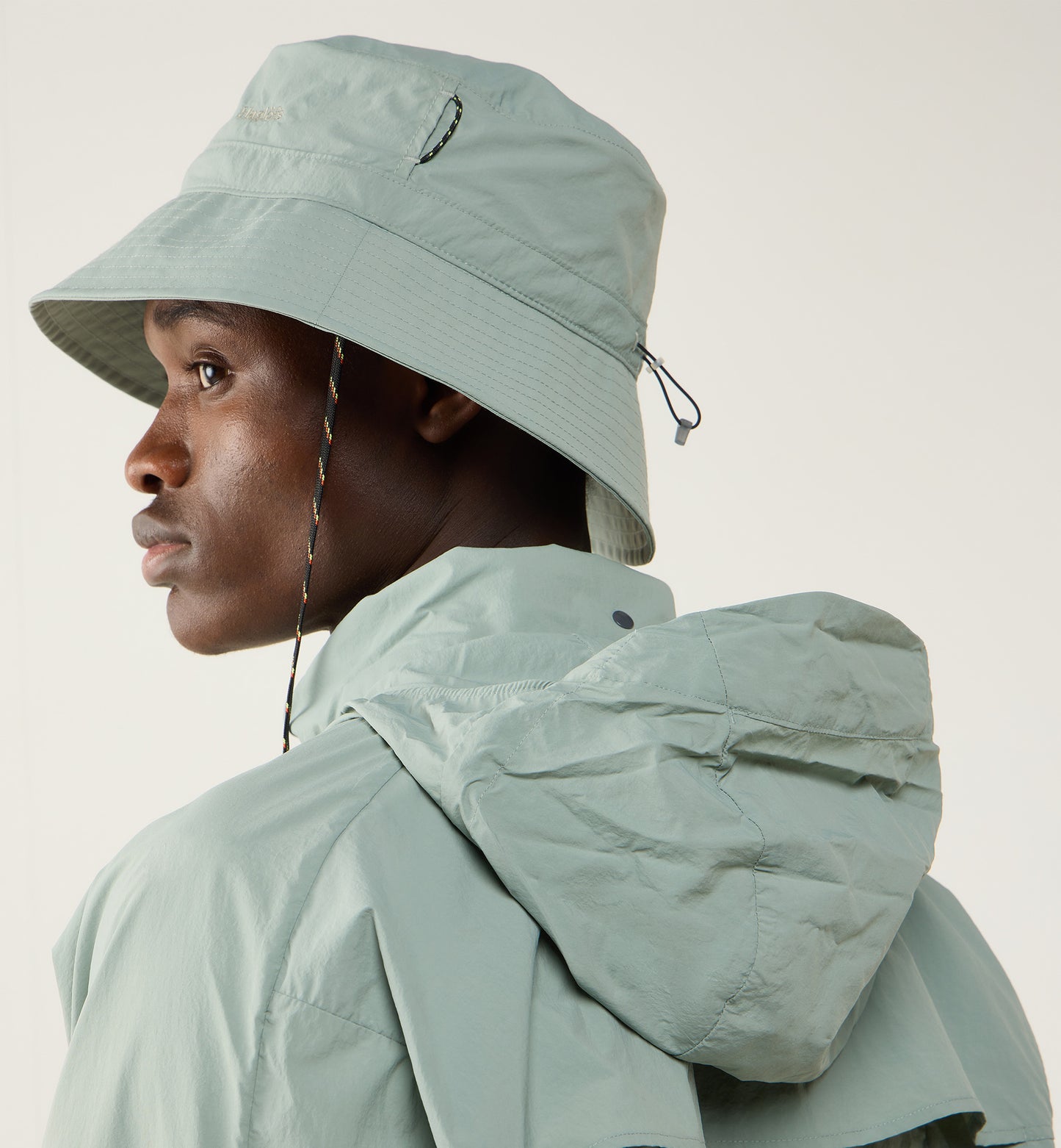 Solis Zip Off Jacket Men