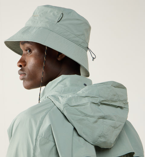 Solis Zip Off Jacket Men
