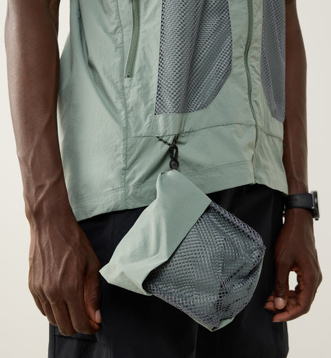 Solis Zip Off Jacket Men