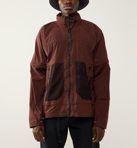 Solis Zip Off Jacket Men