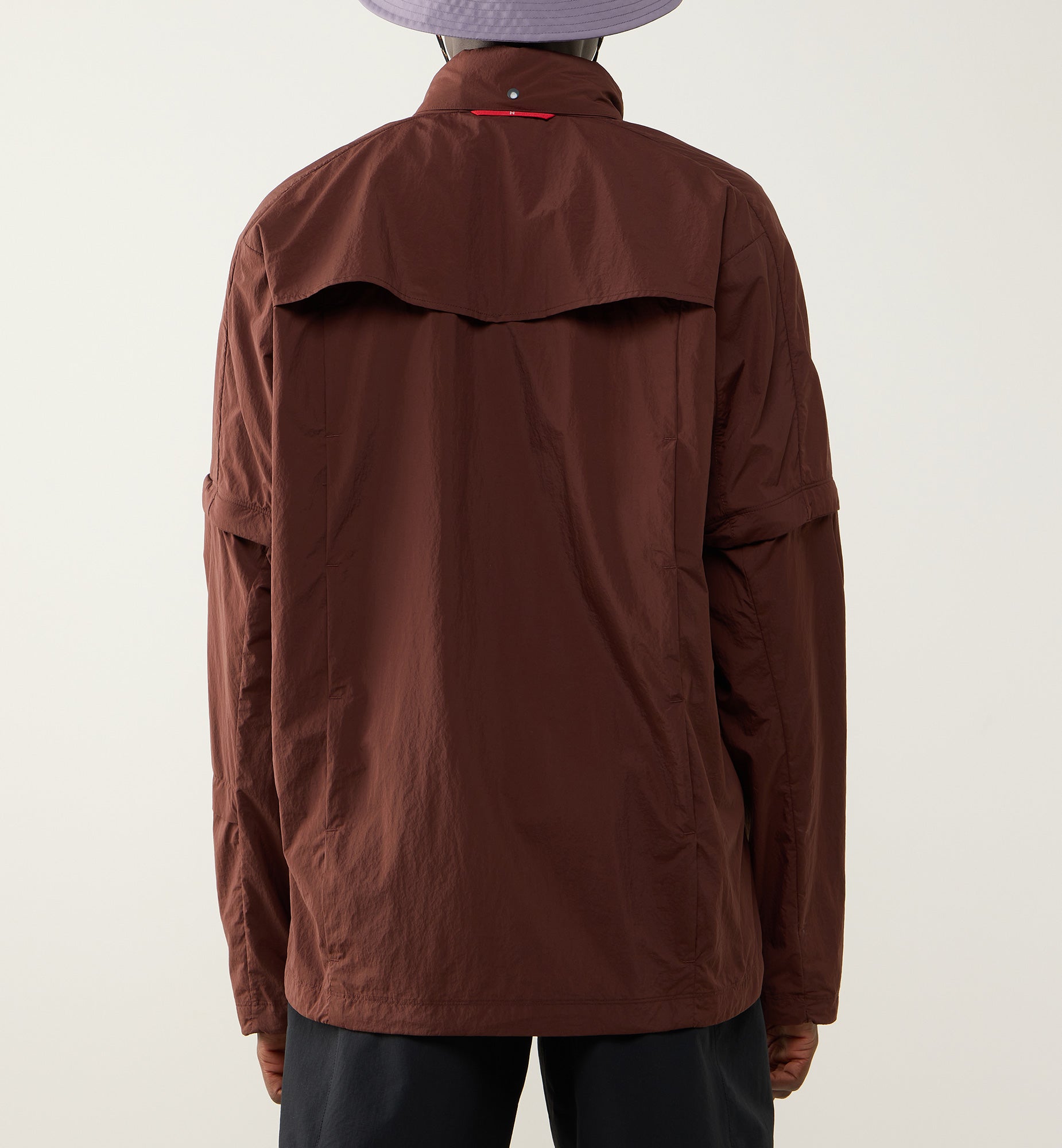 Solis Zip Off Jacket Men