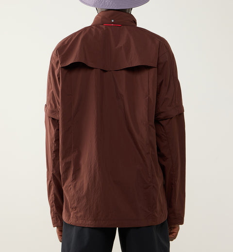 Solis Zip Off Jacket Men