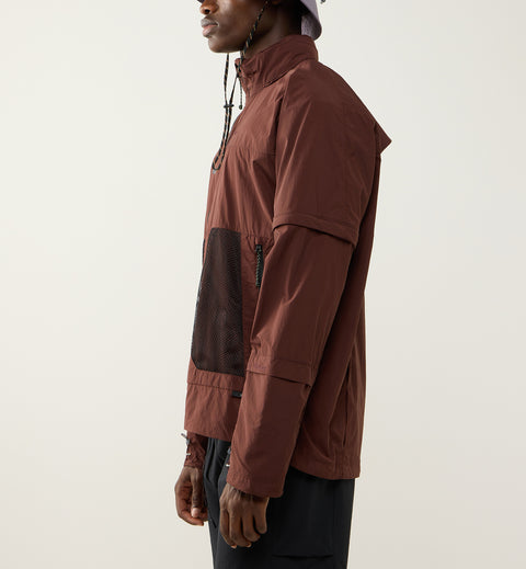 Solis Zip Off Jacket Men