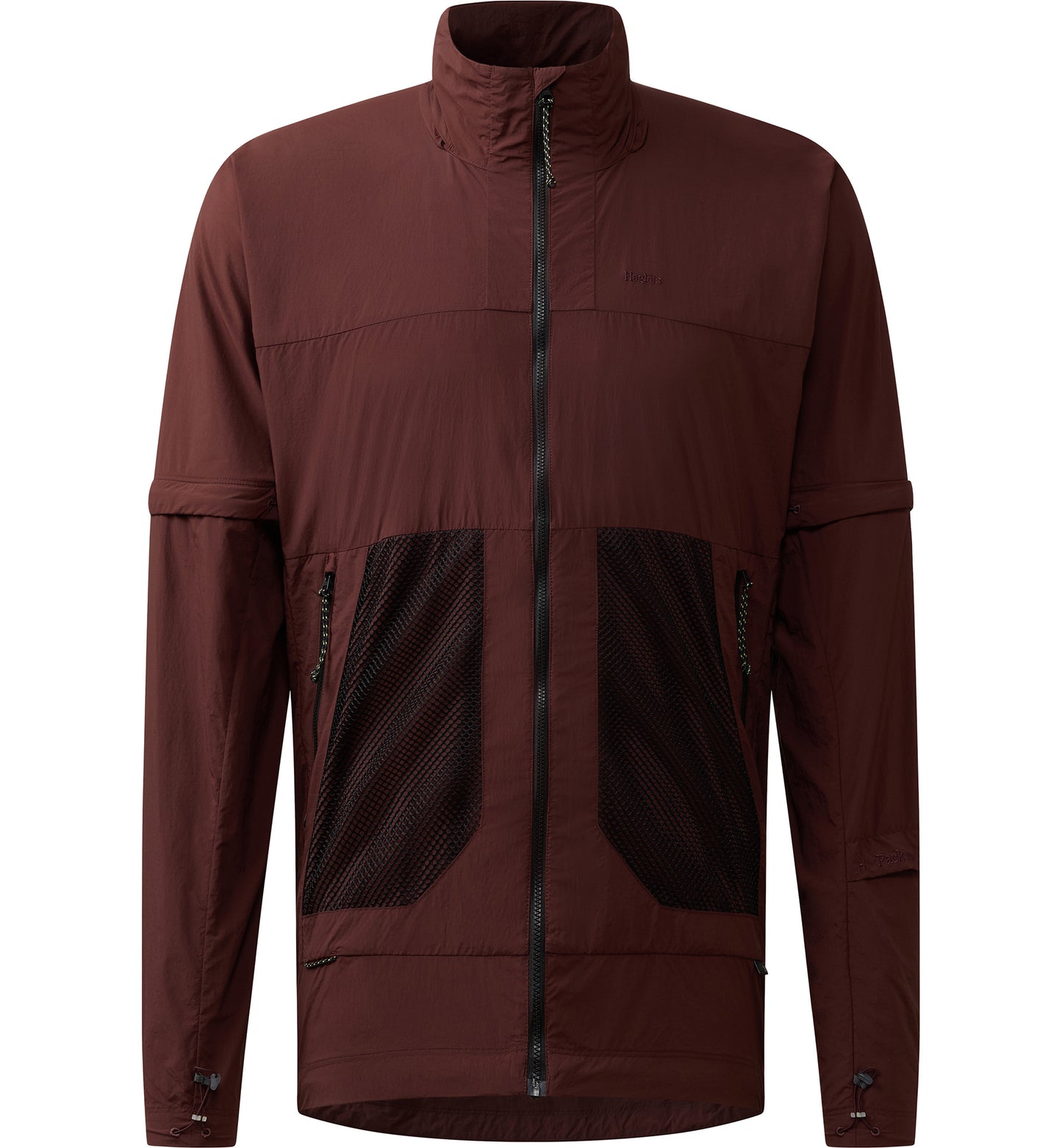 Solis Zip Off Jacket Men