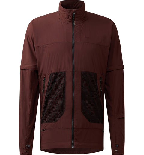 Solis Zip Off Jacket Men