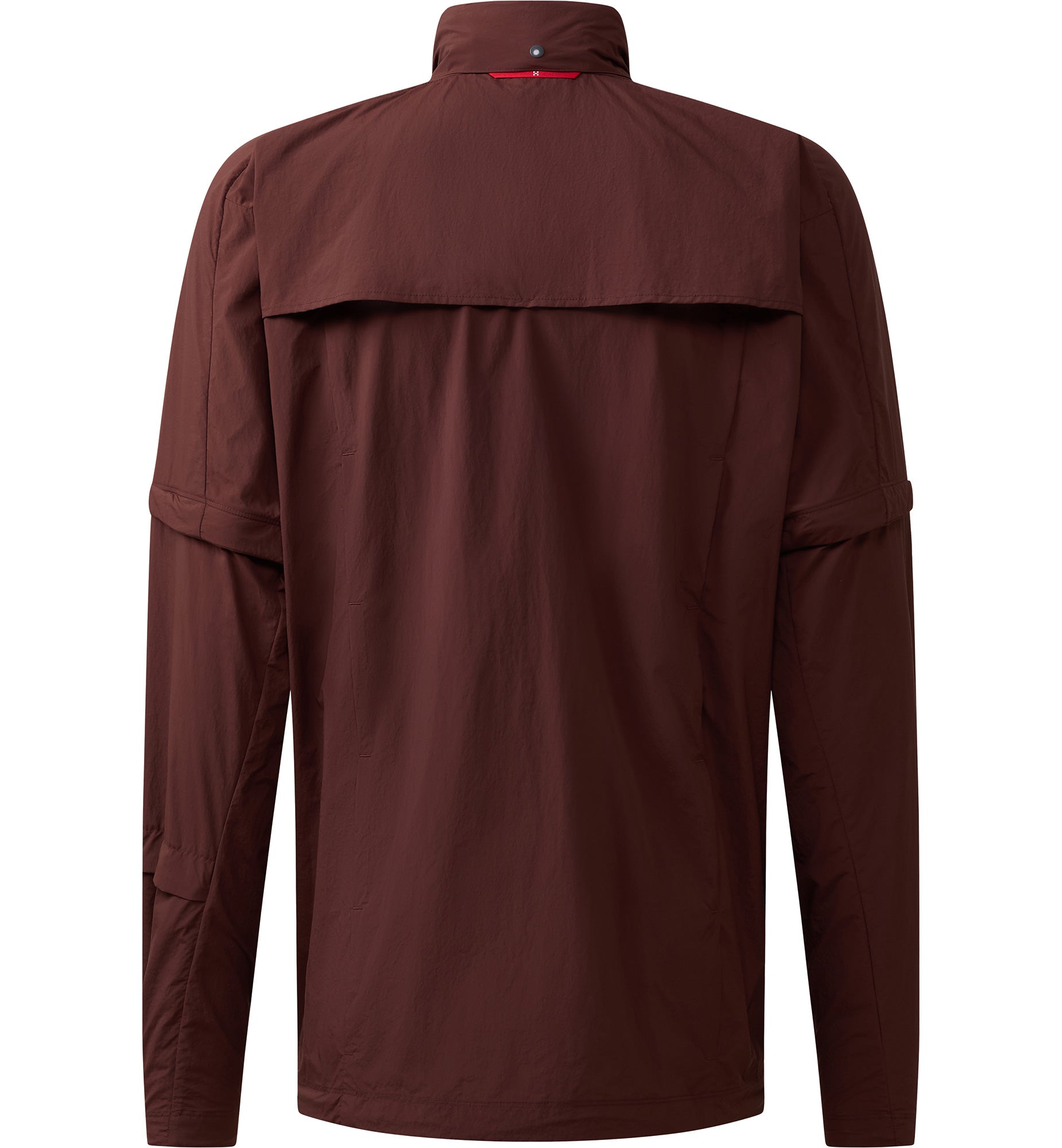 Solis Zip Off Jacket Men