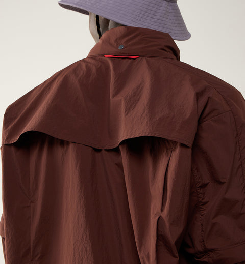 Solis Zip Off Jacket Men