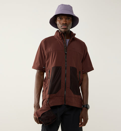 Solis Zip Off Jacket Men