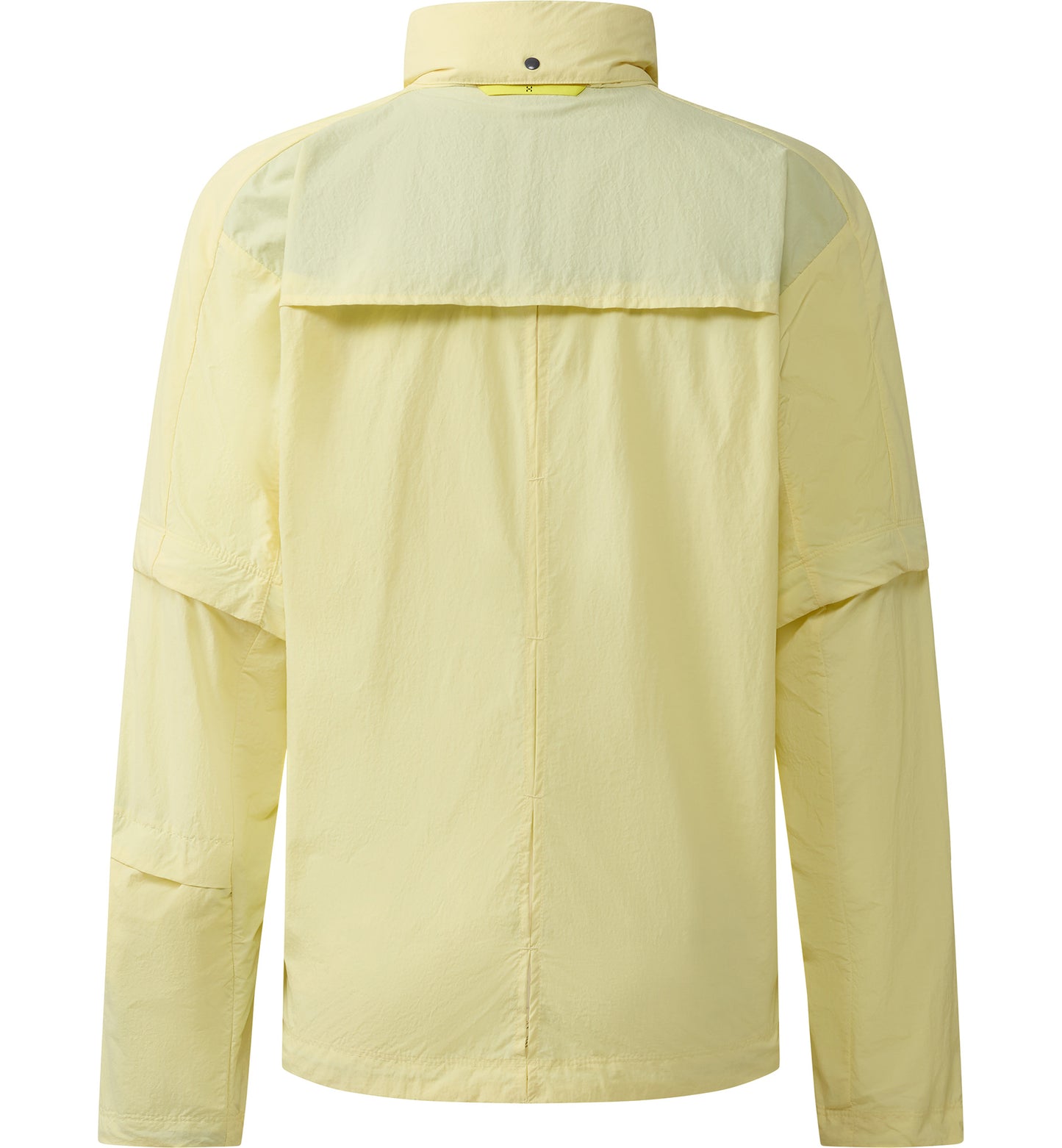 Solis Zip Off Jacket Women