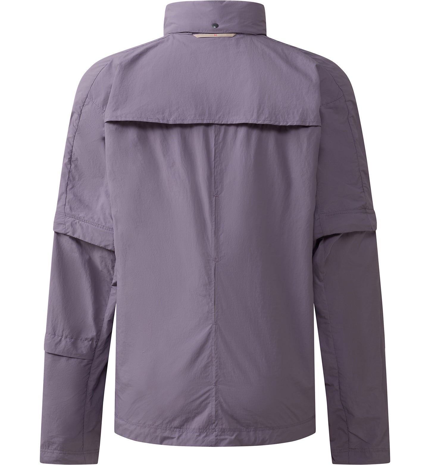 Solis Zip Off Jacket Women