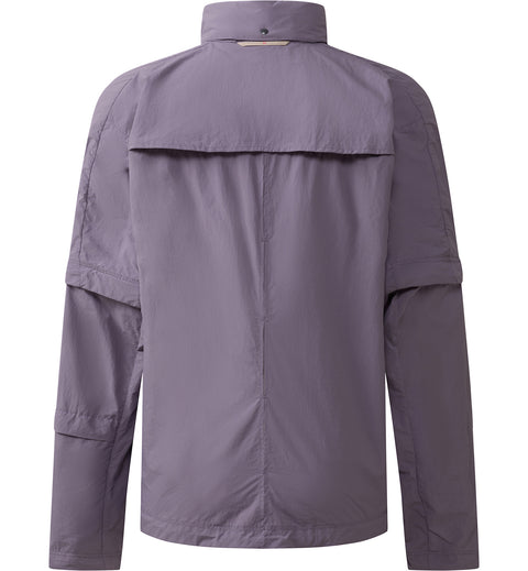 Solis Zip Off Jacket Women