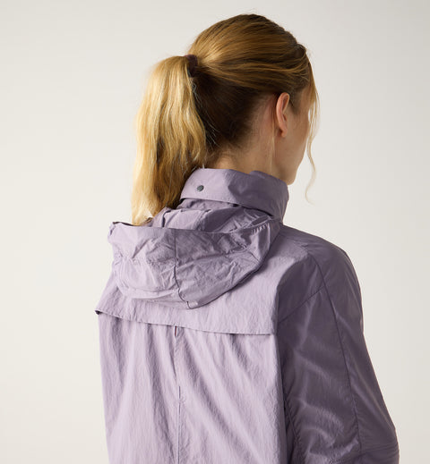 Solis Zip Off Jacket Women