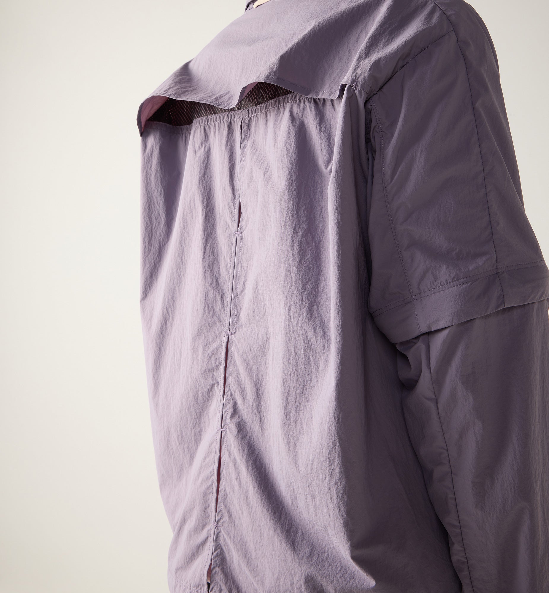 Solis Zip Off Jacket Women