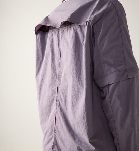 Solis Zip Off Jacket Women