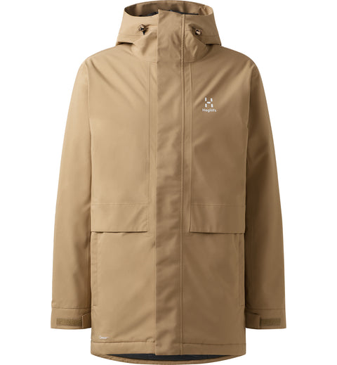 Salix Proof Mimic II Parka Men