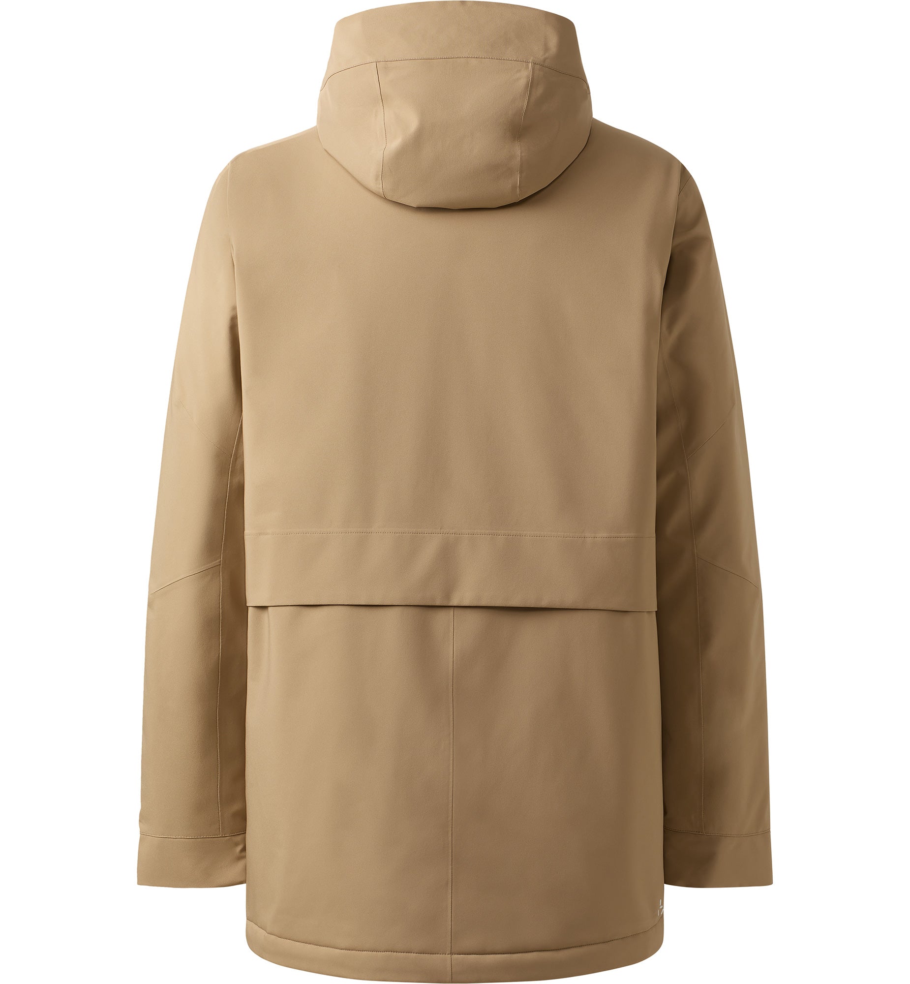 Salix Proof Mimic II Parka Men