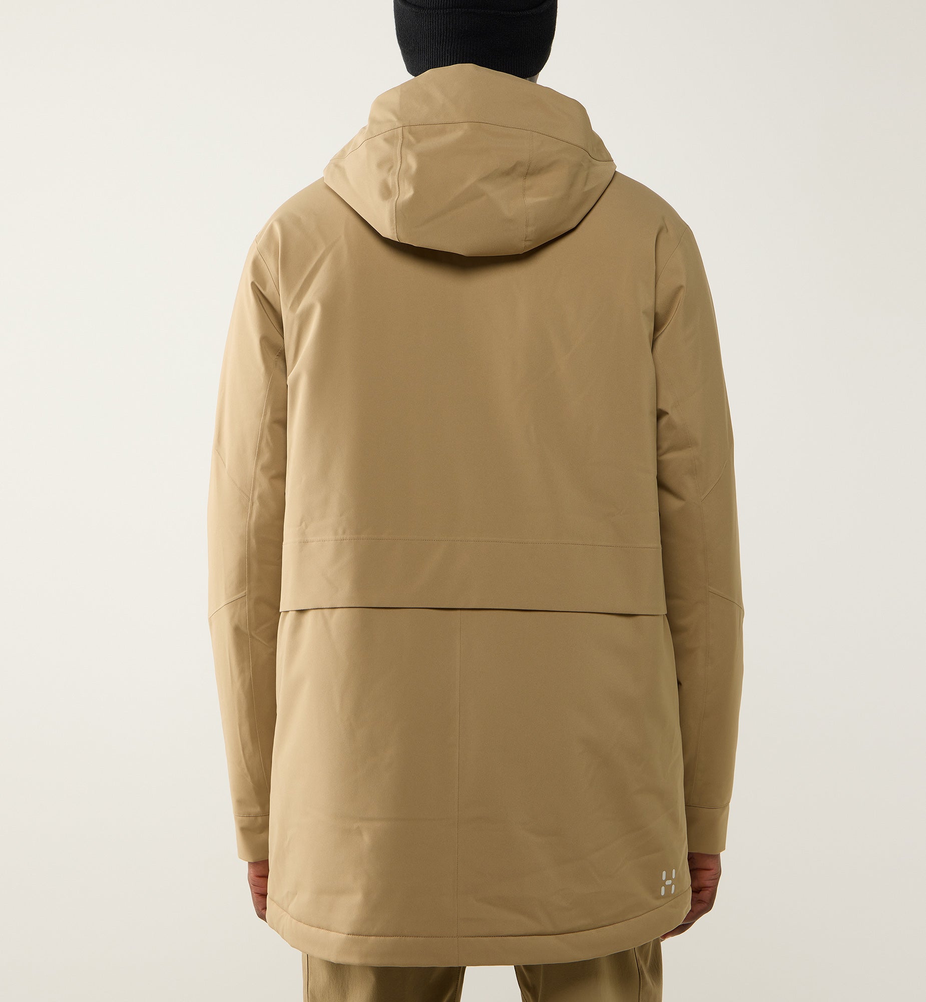 Salix Proof Mimic II Parka Men
