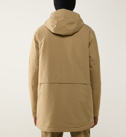 Salix Proof Mimic II Parka Men