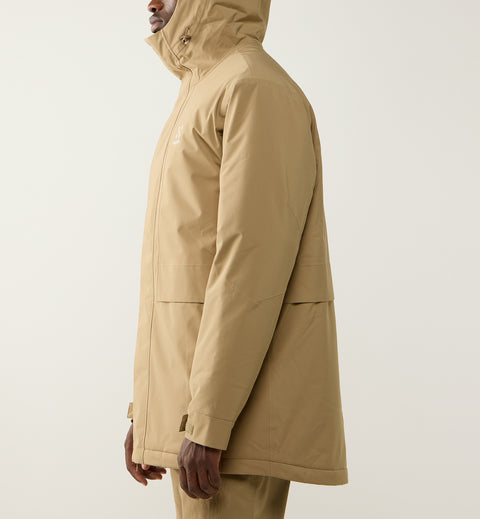 Salix Proof Mimic II Parka Men