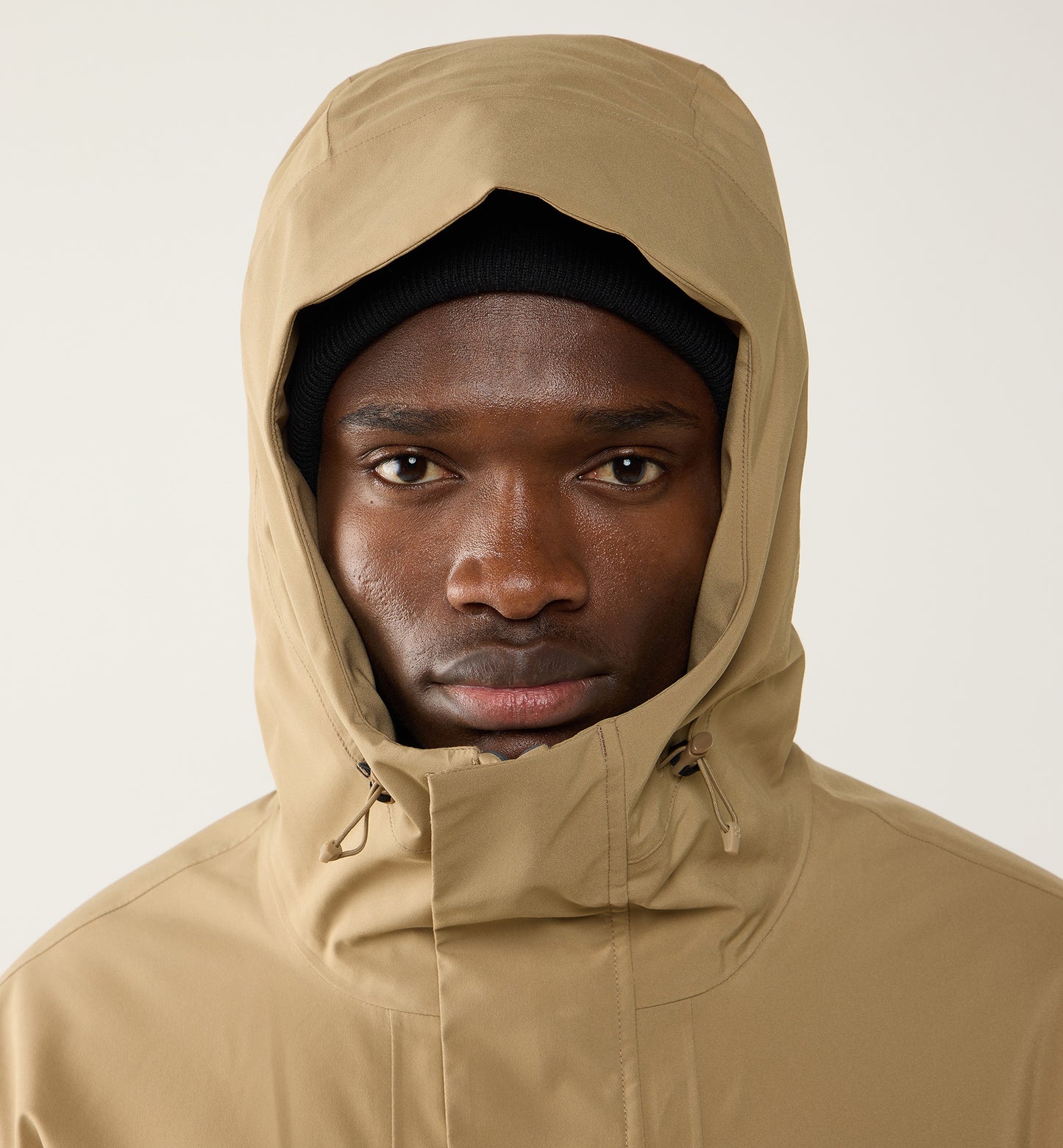 Salix Proof Mimic II Parka Men