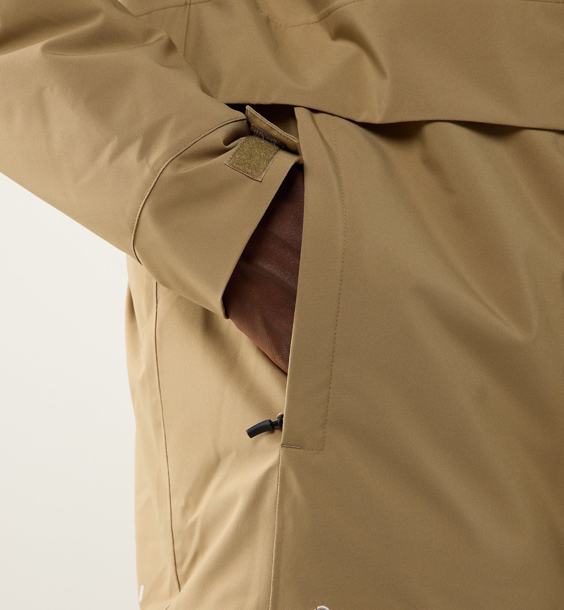 Salix Proof Mimic II Parka Men