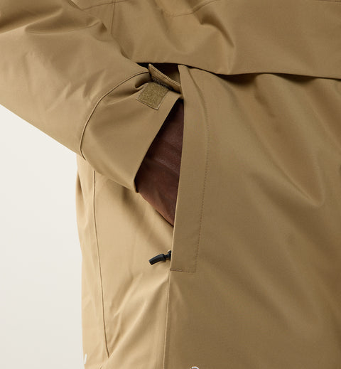 Salix Proof Mimic II Parka Men