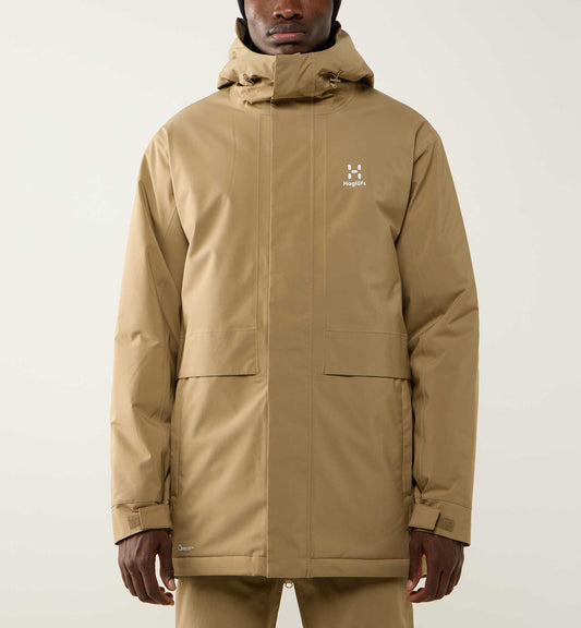 Salix Proof Mimic II Parka Men