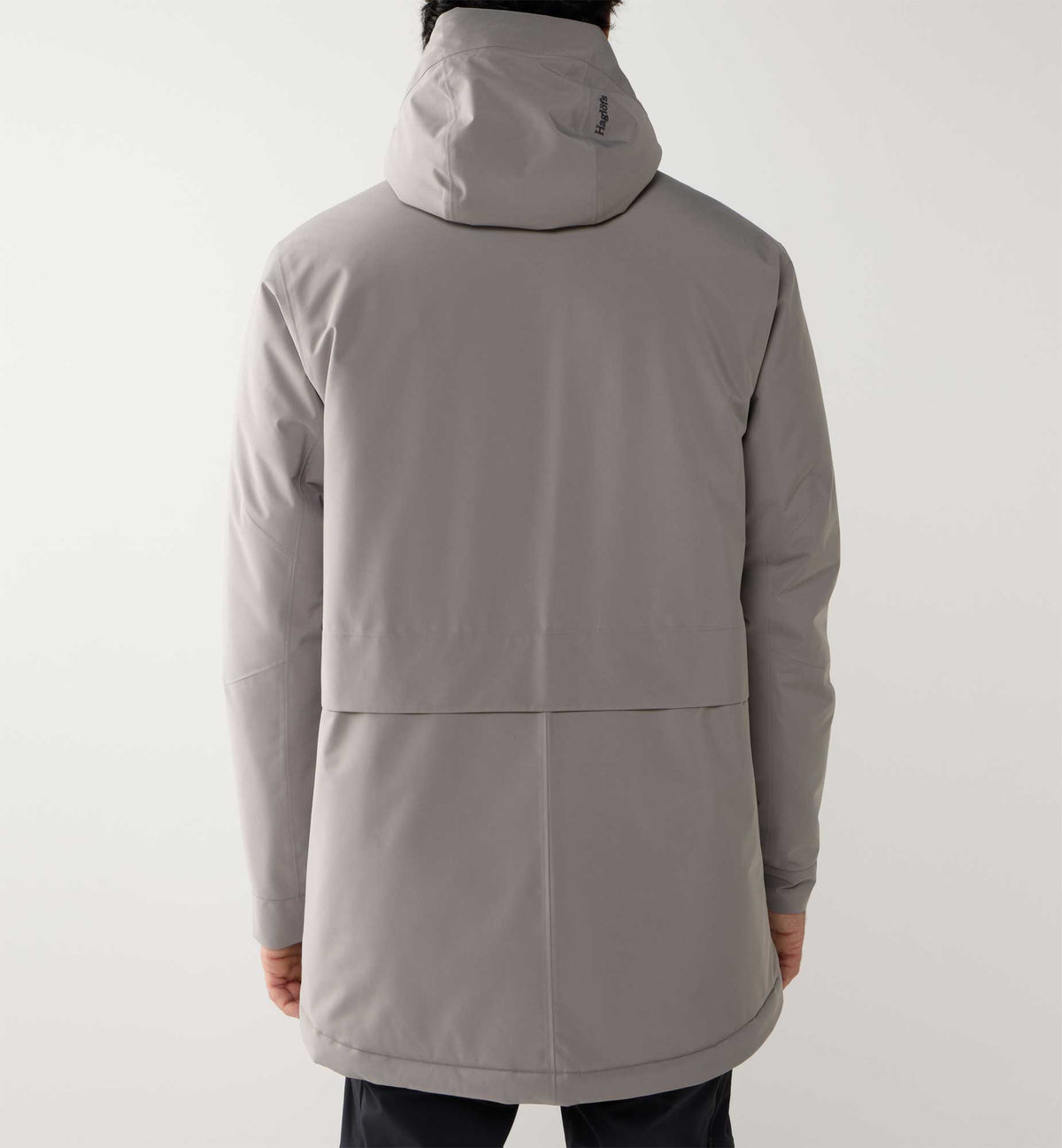 Salix Proof Mimic II Parka Men