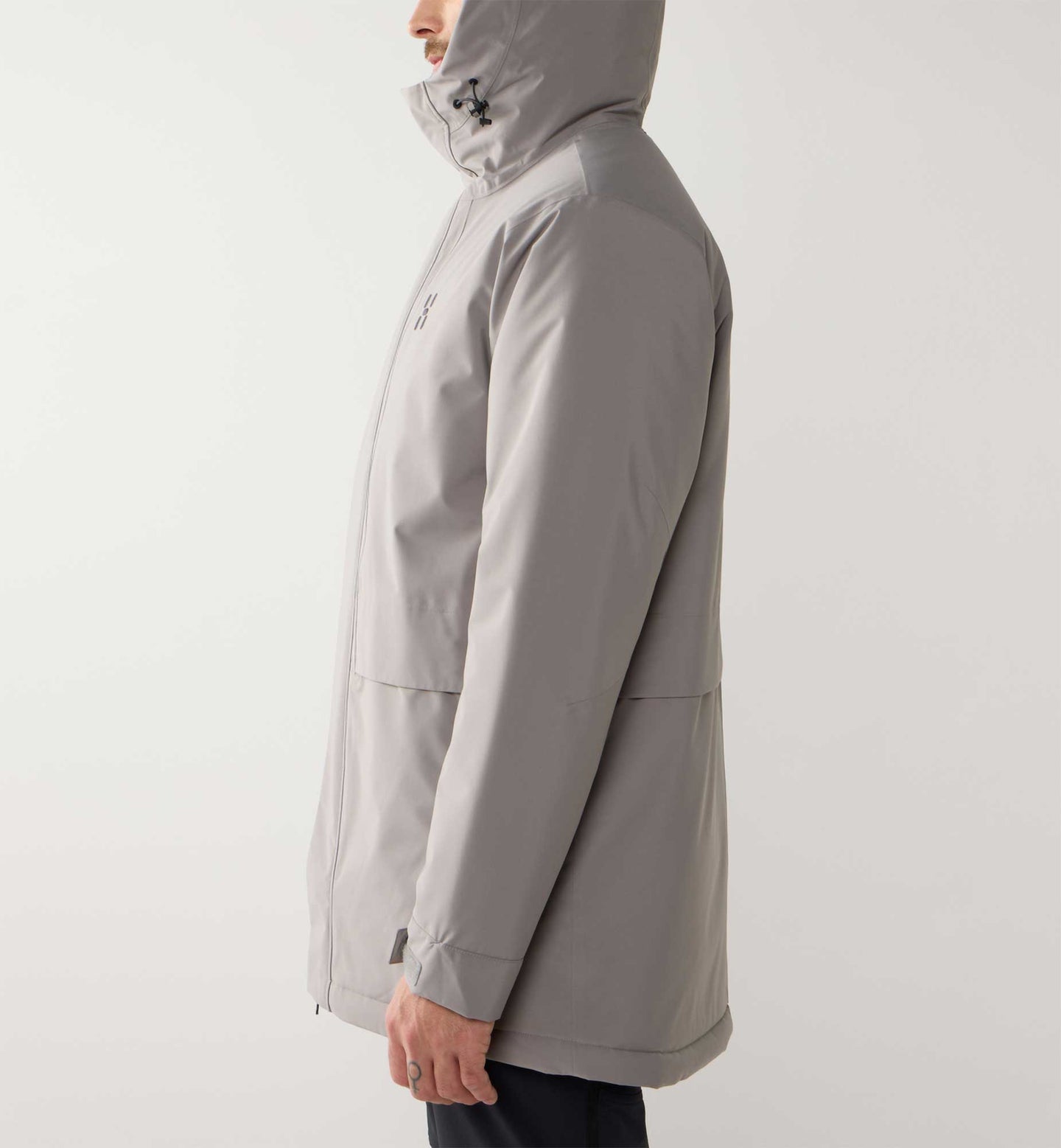 Salix Proof Mimic II Parka Men – UPLNDオンラインストア
