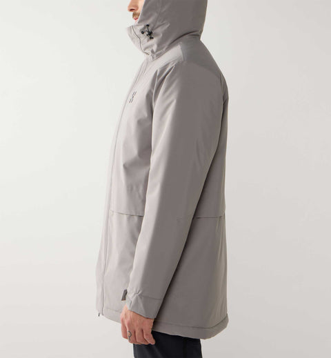 Salix Proof Mimic II Parka Men