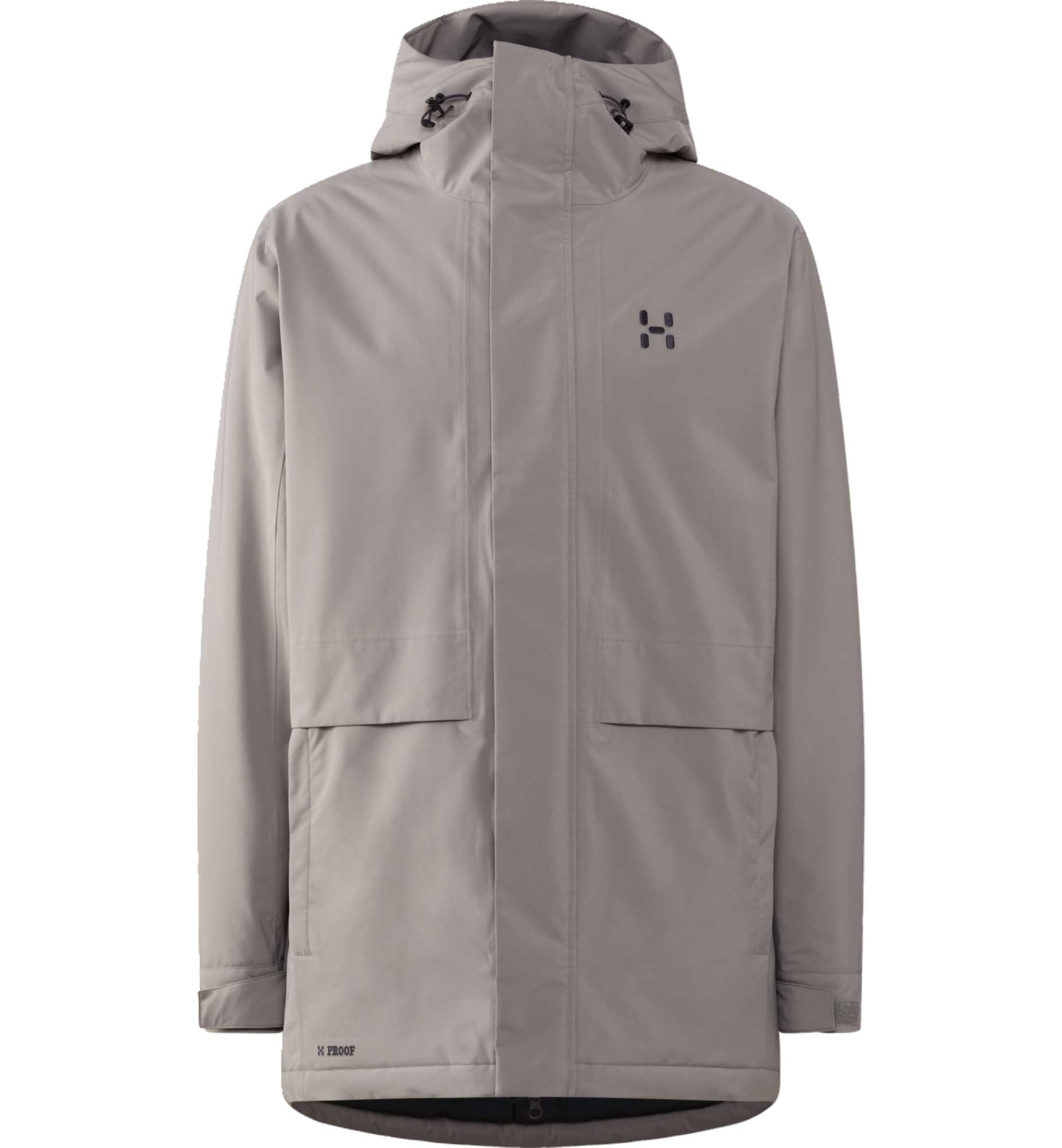 Salix Proof Mimic II Parka Men