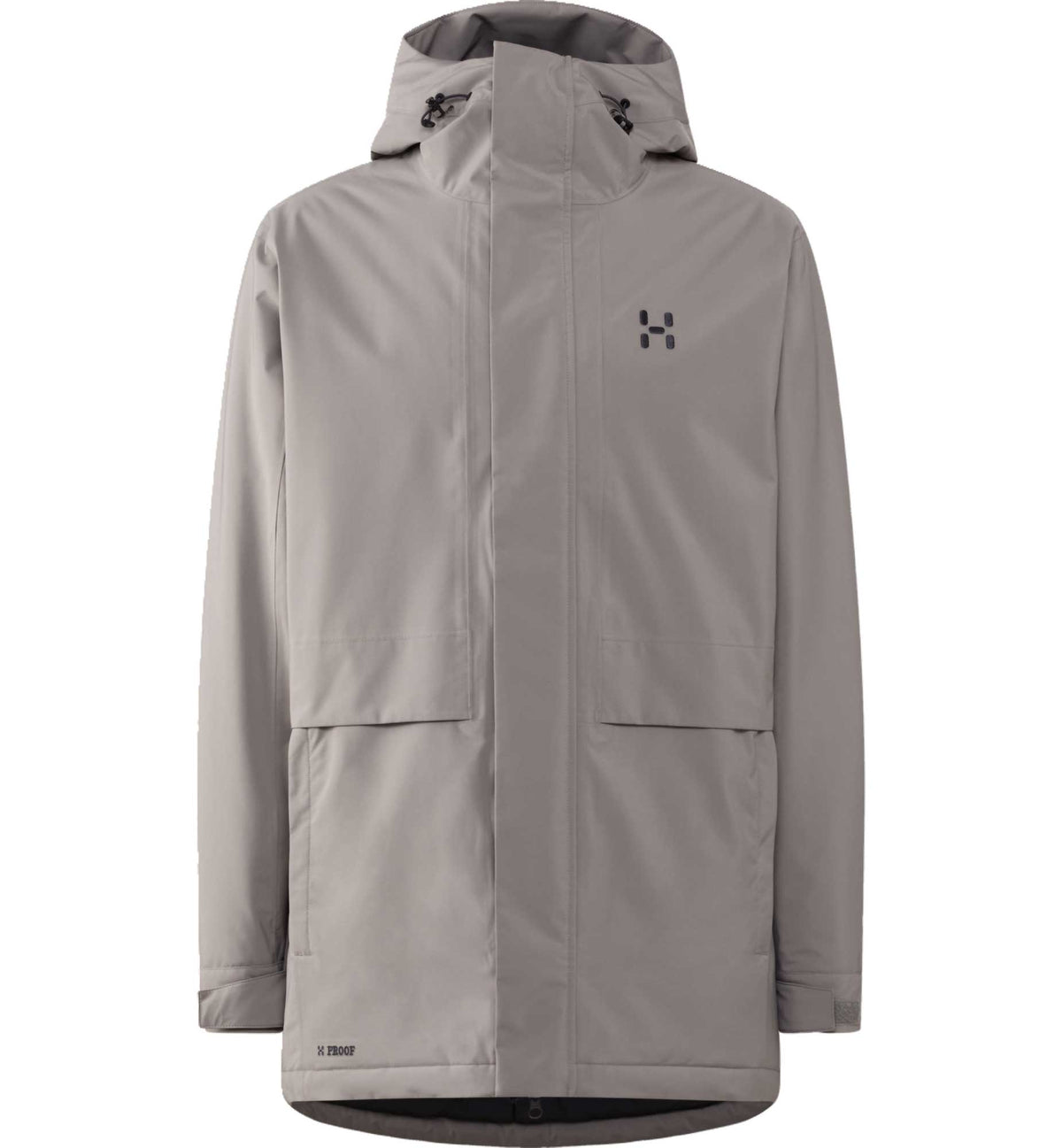 Salix Proof Mimic II Parka Men