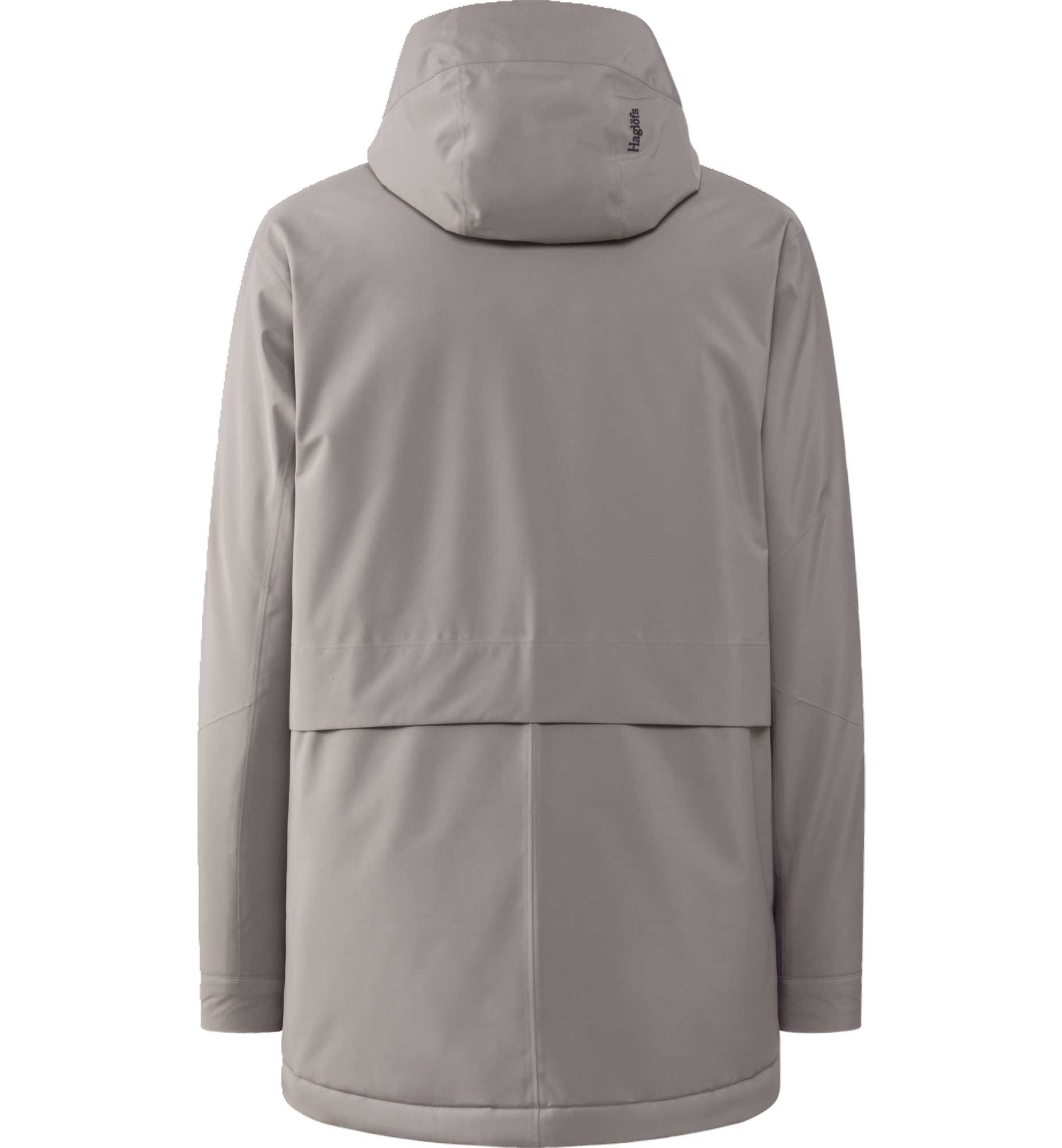 Salix Proof Mimic II Parka Men