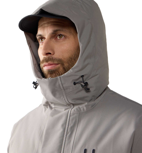 Salix Proof Mimic II Parka Men