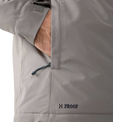 Salix Proof Mimic II Parka Men