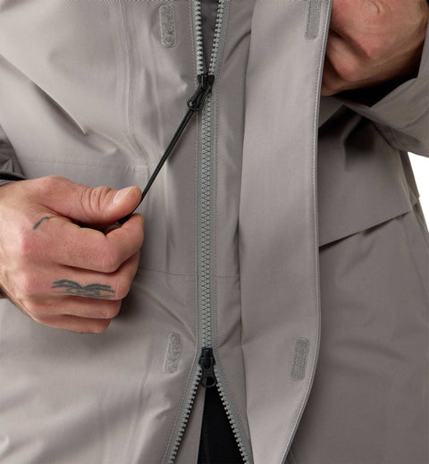 Salix Proof Mimic II Parka Men
