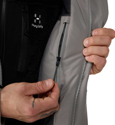 Salix Proof Mimic II Parka Men
