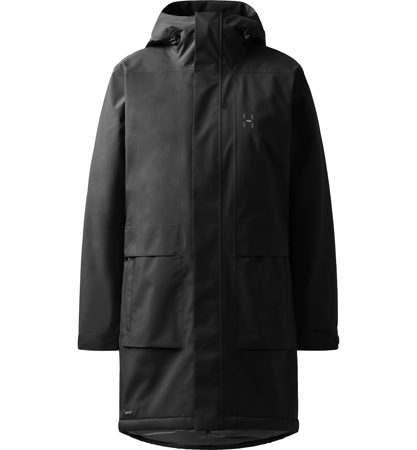 Salix Proof Mimic II Parka Women