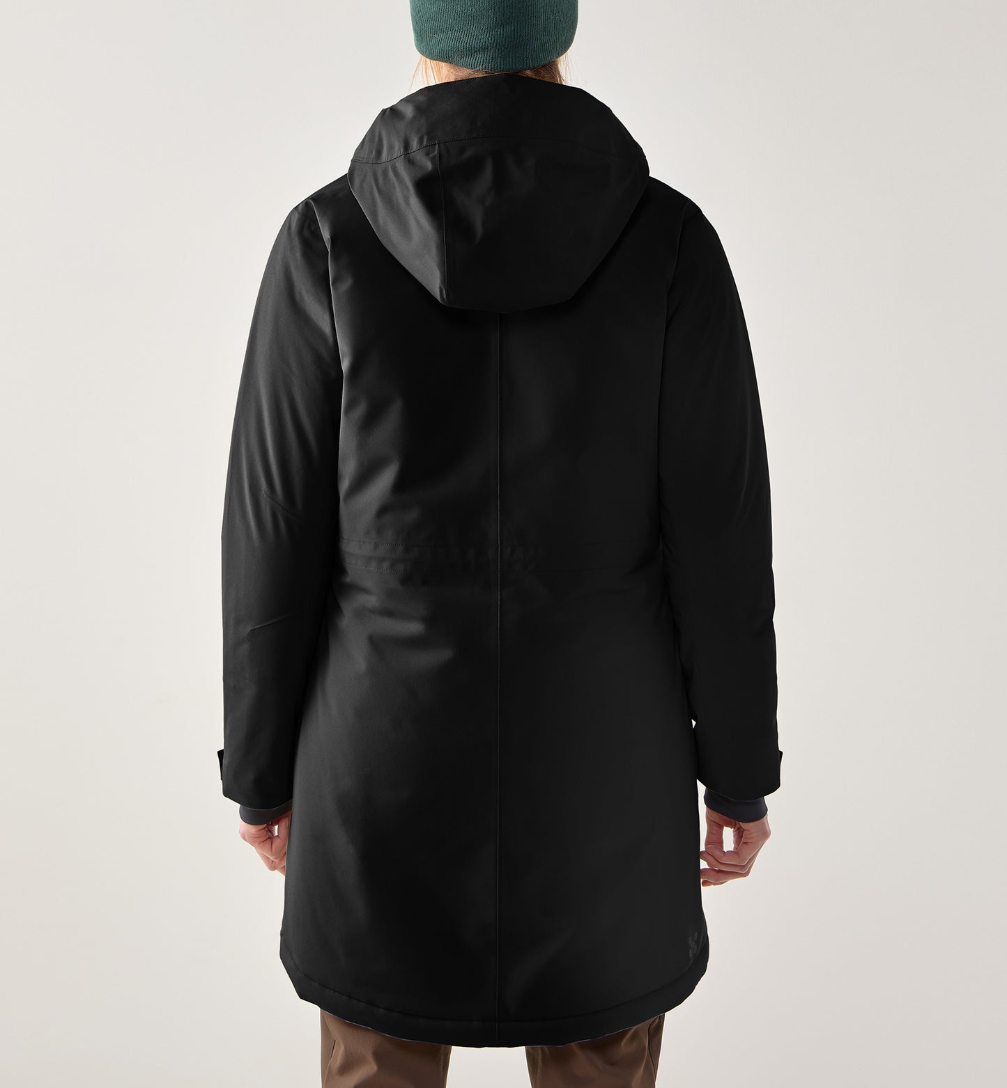 Salix Proof Mimic II Parka Women