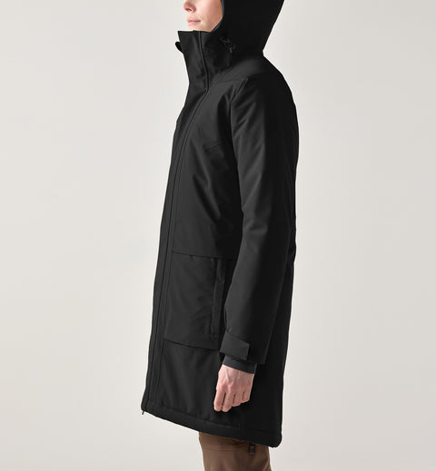 Salix Proof Mimic II Parka Women