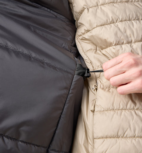 Salix Proof Mimic II Parka Women