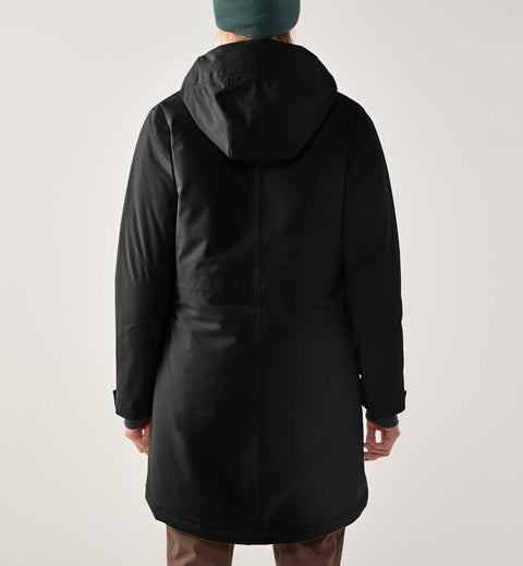 Salix Proof Mimic II Parka Women
