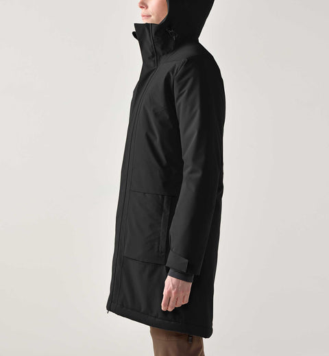Salix Proof Mimic II Parka Women