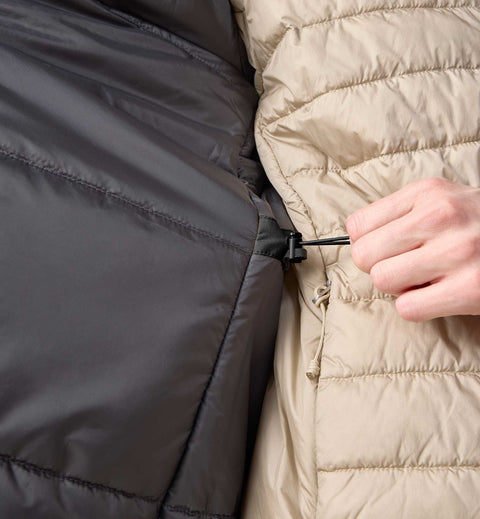 Salix Proof Mimic II Parka Women