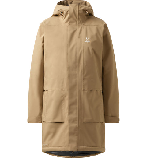 Salix Proof Mimic II Parka Women