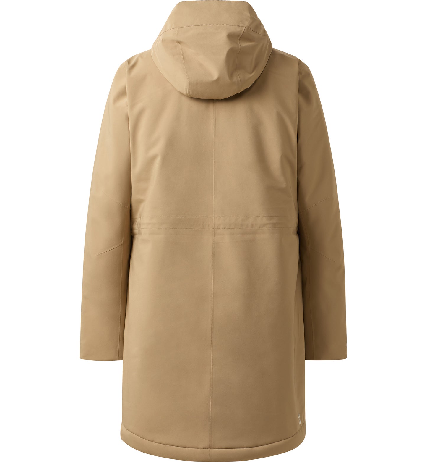 Salix Proof Mimic II Parka Women