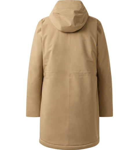 Salix Proof Mimic II Parka Women
