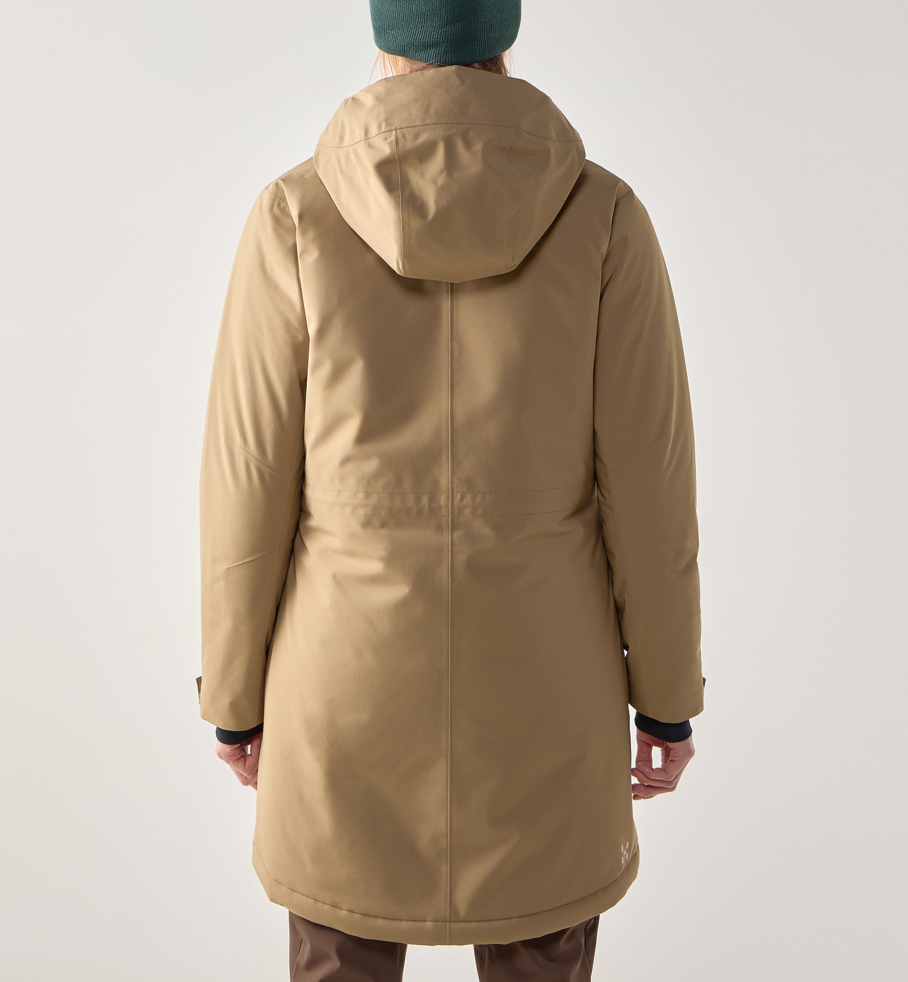 Salix Proof Mimic II Parka Women