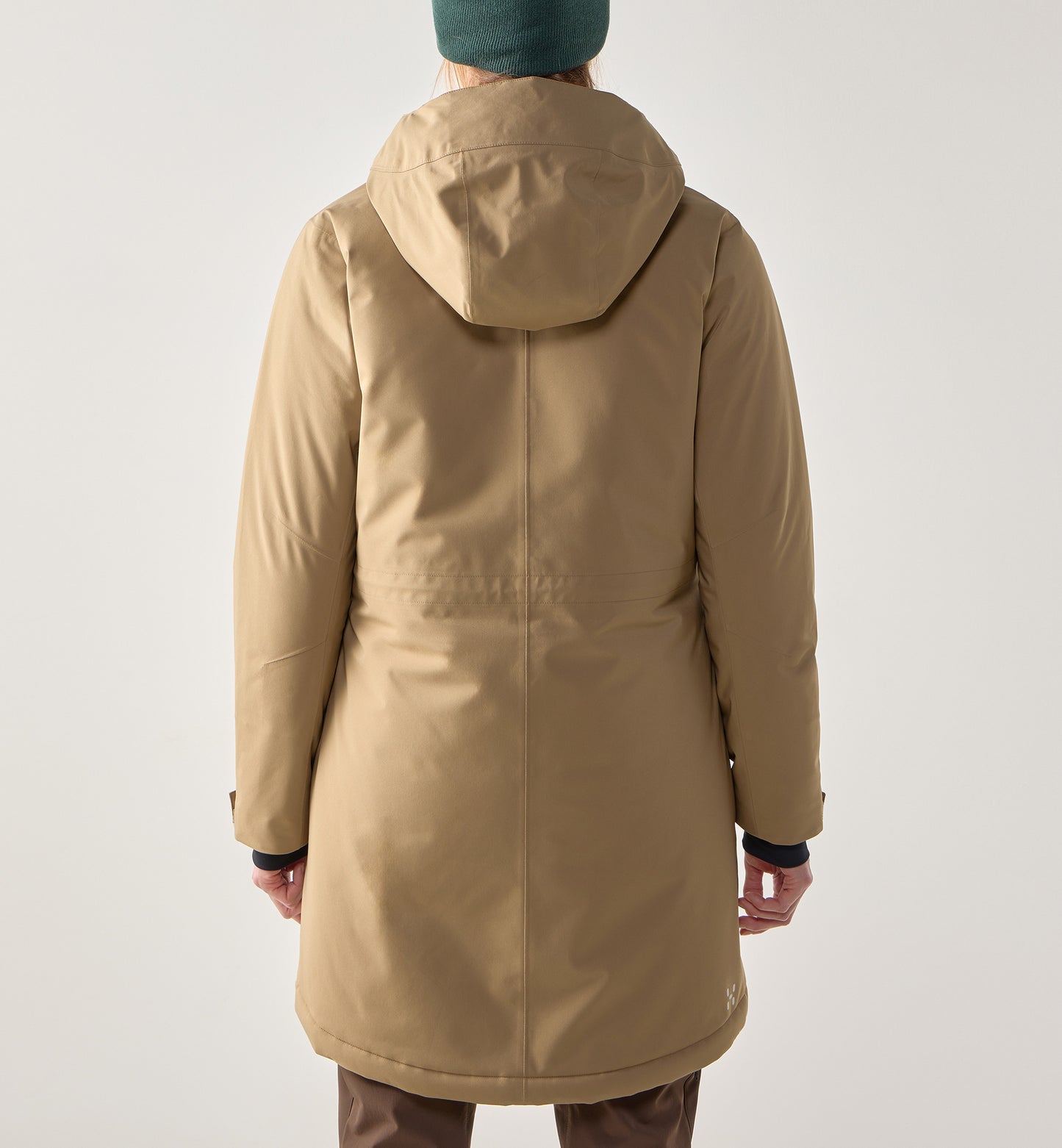 Salix Proof Mimic II Parka Women